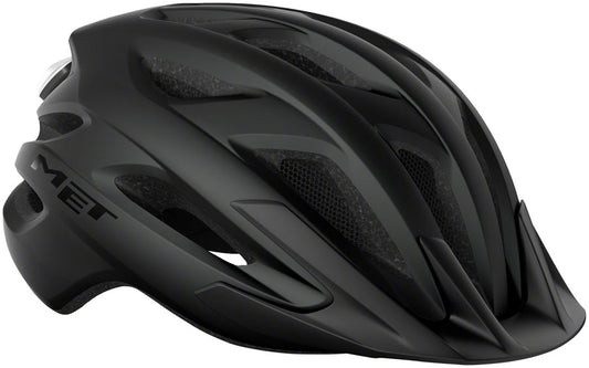 MET Crossover MIPS Helmet - Black, X-Large