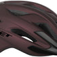 MET Crossover MIPS Helmet - Burgundy, X-Large