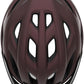 MET Crossover MIPS Helmet - Burgundy, X-Large