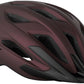 MET Crossover MIPS Helmet - Burgundy, X-Large