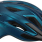 MET Crossover MIPS Helmet - Blue Metallic, One Size