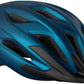 MET Crossover MIPS Helmet - Blue Metallic, One Size
