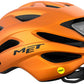 MET Crossover MIPS Helmet - Orange, X-Large