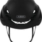 Abus Gamechanger Helmet - Velvet Black, Medium