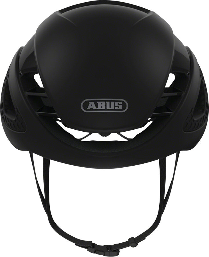 Abus Gamechanger Helmet - Velvet Black, Medium