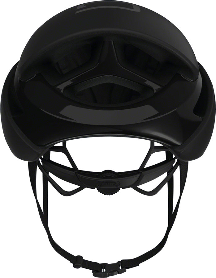 Abus Gamechanger Helmet - Velvet Black, Medium