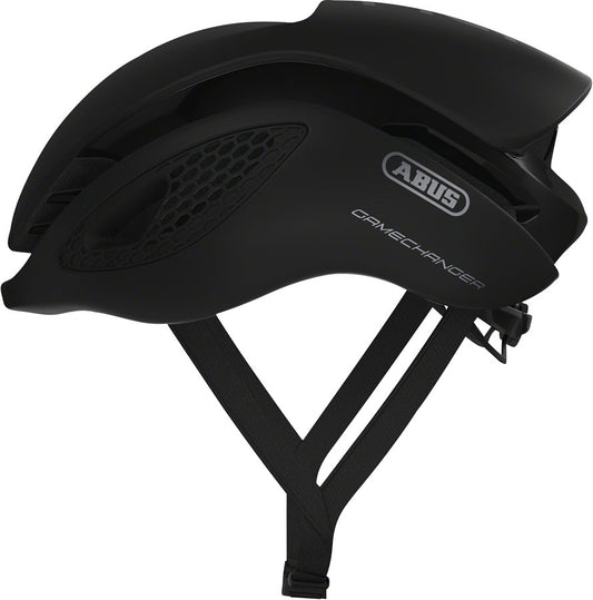 Abus Gamechanger Helmet - Velvet Black, Medium