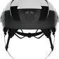 Abus Montrailer Helmet - Polar White, Large