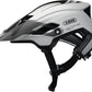 Abus Montrailer Helmet - Polar White, Medium
