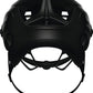 Abus Montrailer Helmet - Velvet Black, Medium