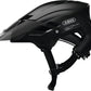 Abus Montrailer Helmet - Velvet Black, Medium