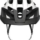 Abus Moventor Helmet - Polar White, Medium