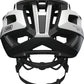 Abus Moventor Helmet - Polar White, Medium