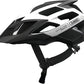Abus Moventor Helmet - Polar White, Medium