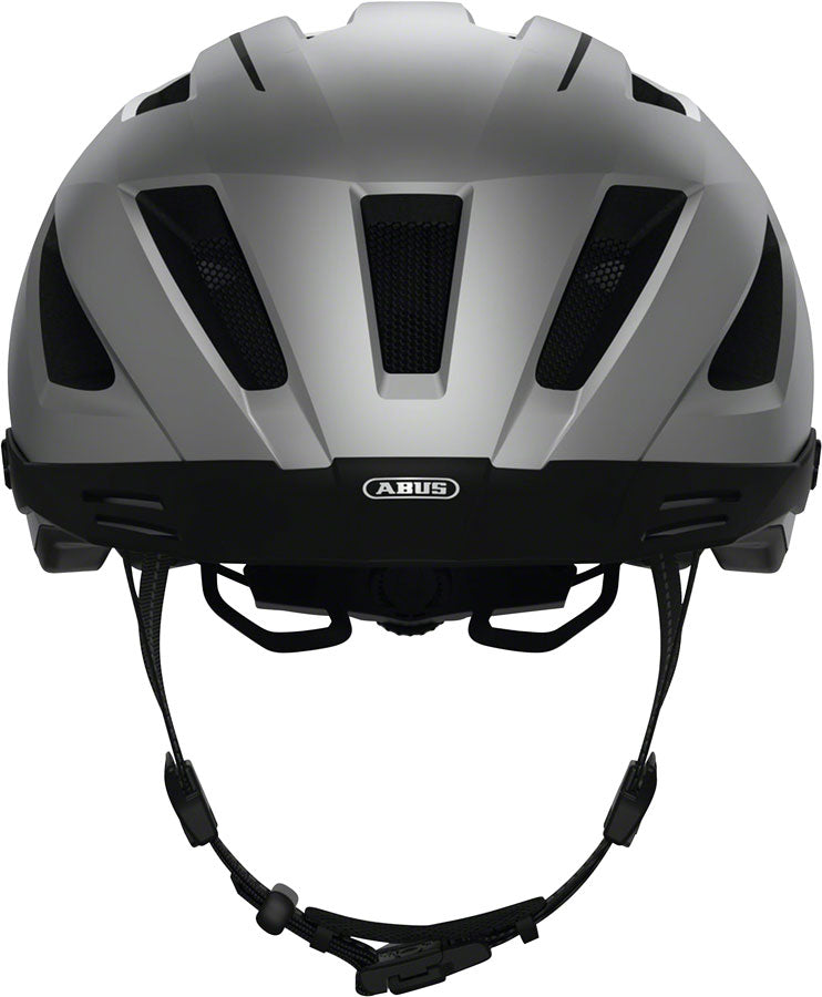 Abus Pedelec 2.0 Helmet - Concrete Gray, Medium