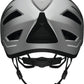 Abus Pedelec 2.0 Helmet - Concrete Gray, Large