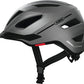 Abus Pedelec 2.0 Helmet - Concrete Gray, Large