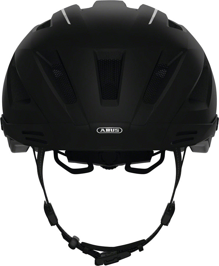 Abus Pedelec 2.0 Helmet - Velvet Black, Medium