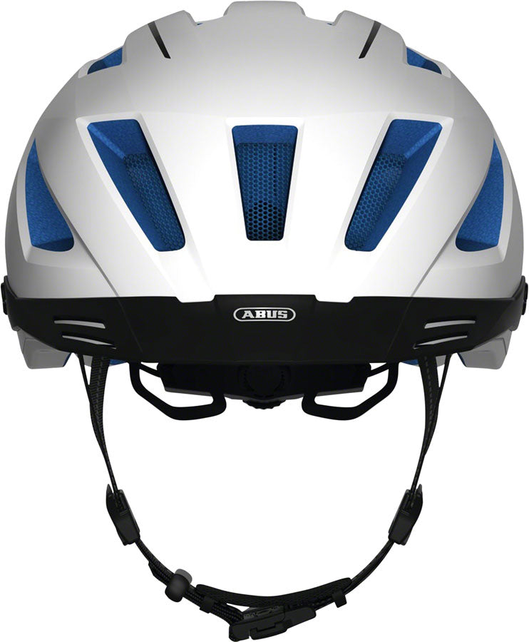 Abus Pedelec 2.0 Helmet - Motion White, Large