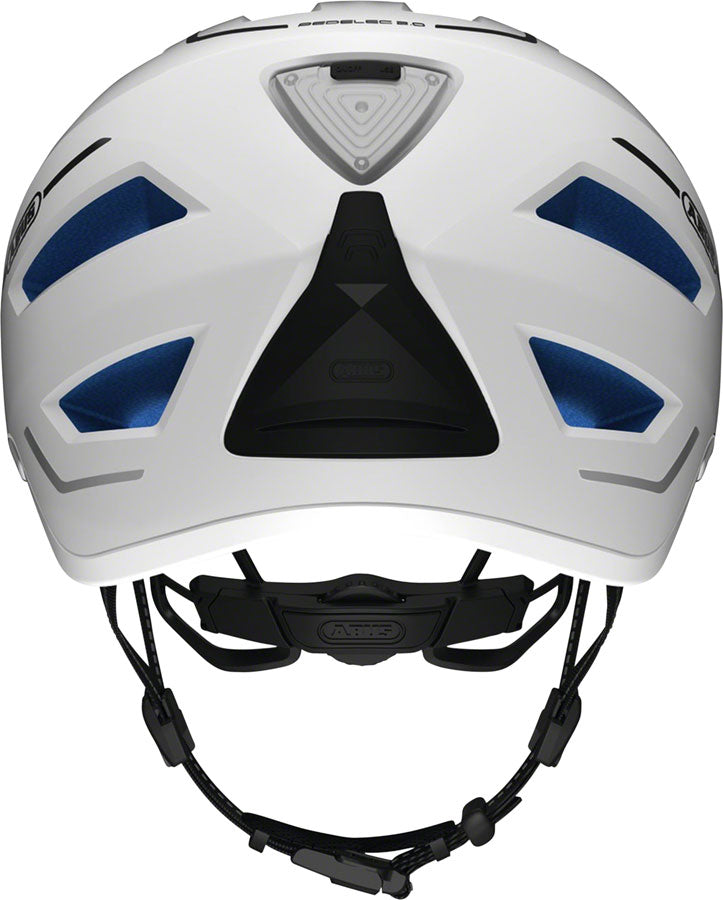 Abus Pedelec 2.0 Helmet - Motion White, Large