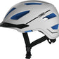 Abus Pedelec 2.0 Helmet - Motion White, Large