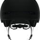 Abus Scraper 3.0 Helmet - Velvet Black, Medium