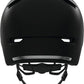Abus Scraper 3.0 Helmet - Velvet Black, Medium