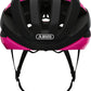 Abus Viantor Helmet - Fuchsia Pink, Small