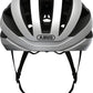 Abus Viantor Helmet - Polar White, Large