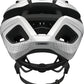 Abus Viantor Helmet - Polar White, Large