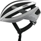 Abus Viantor Helmet - Polar White, Large