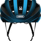 Abus Viantor Helmet - Steel Blue, Medium