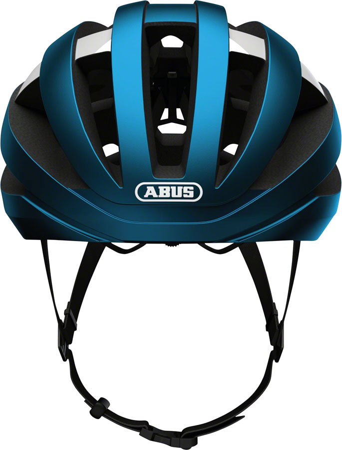 Abus Viantor Helmet - Steel Blue, Medium