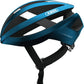 Abus Viantor Helmet - Steel Blue, Small