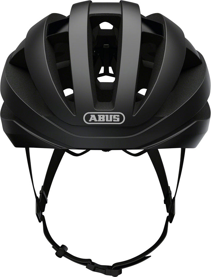Abus Viantor Helmet - Velvet Black, Medium