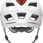 Abus Hyban 2.0 Helmet - Polar White, Medium