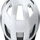 Abus Hyban 2.0 Helmet - Polar White, Medium