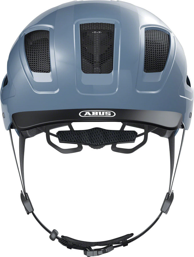 Abus Hyban 2.0 Helmet - Glacier Blue, Medium