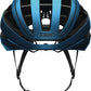 Abus Aventor Helmet - Steel Blue, MD