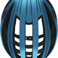 Abus Aventor Helmet - Steel Blue, SM