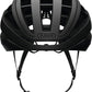 Abus Aventor Helmet - Velvet Black, SM