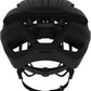 Abus Aventor Helmet - Velvet Black, SM