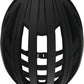 Abus Aventor Helmet - Velvet Black, SM