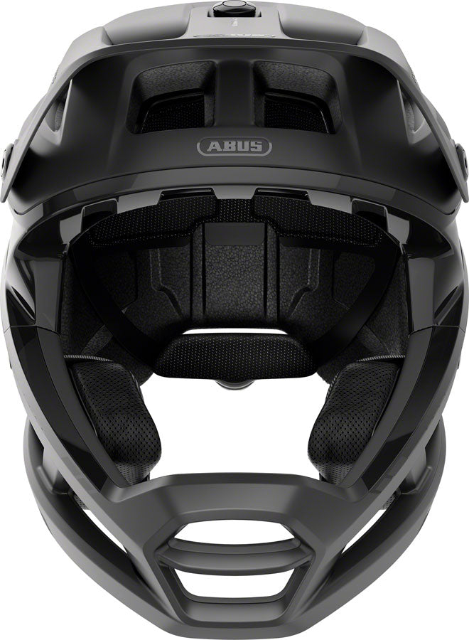 Abus AirDrop MIPS Helmet - Velvet Black, Large/X-Large