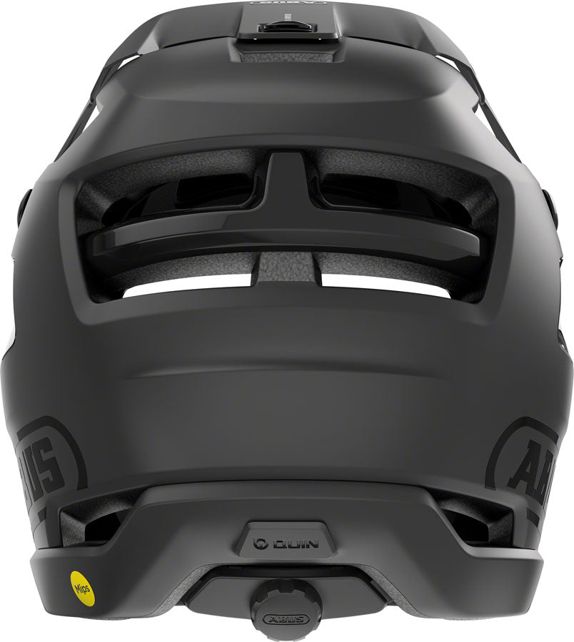 Abus AirDrop MIPS Helmet - Velvet Black, Small/Medium