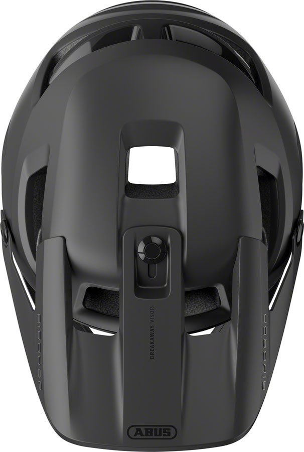 Abus AirDrop MIPS Helmet - Velvet Black, Large/X-Large