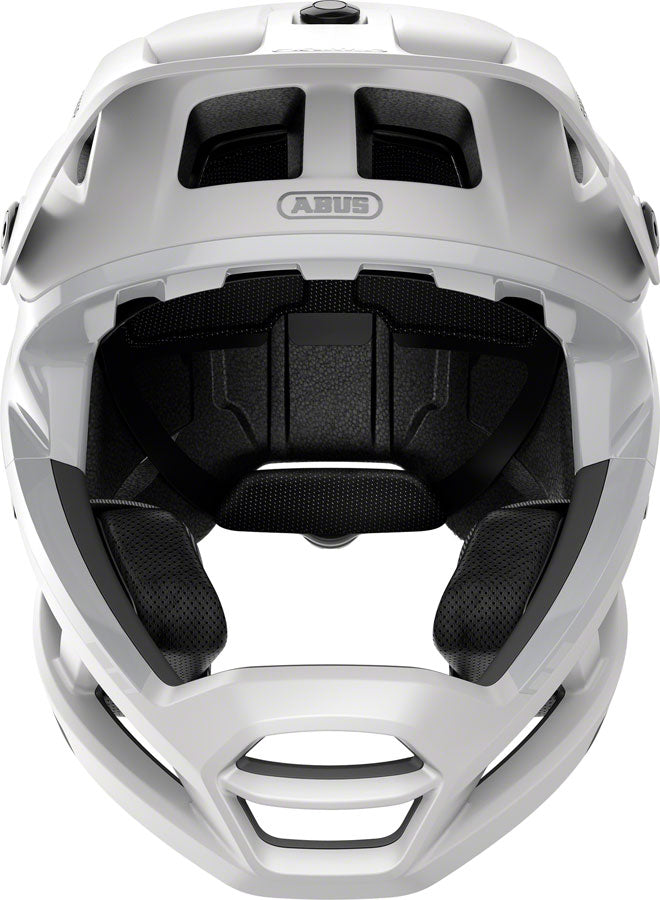 Abus AirDrop MIPS Helmet - Polar White, Large/X-Large