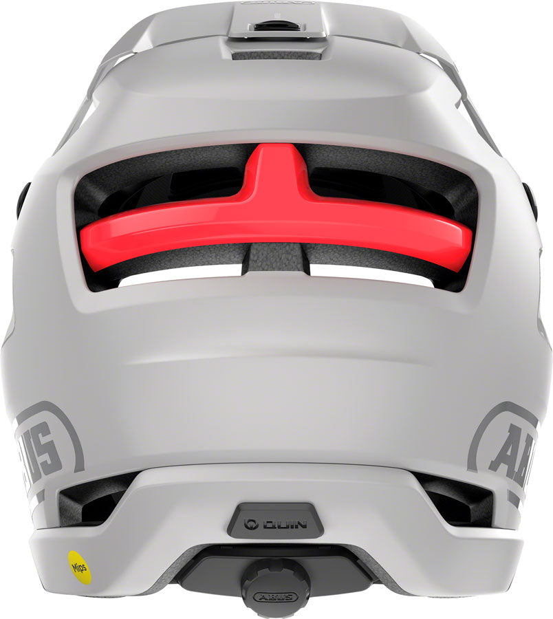 Abus AirDrop MIPS Helmet - Polar White, Large/X-Large