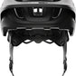Abus CliffHanger MIPS Helmet - Velvet Black, Large