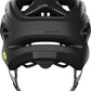 Abus CliffHanger MIPS Helmet - Velvet Black, Medium